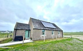 Modern Refurbished Church Nr Butt Of Lewis Beaches